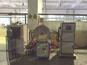 公司熔炼炉在重庆科技学院