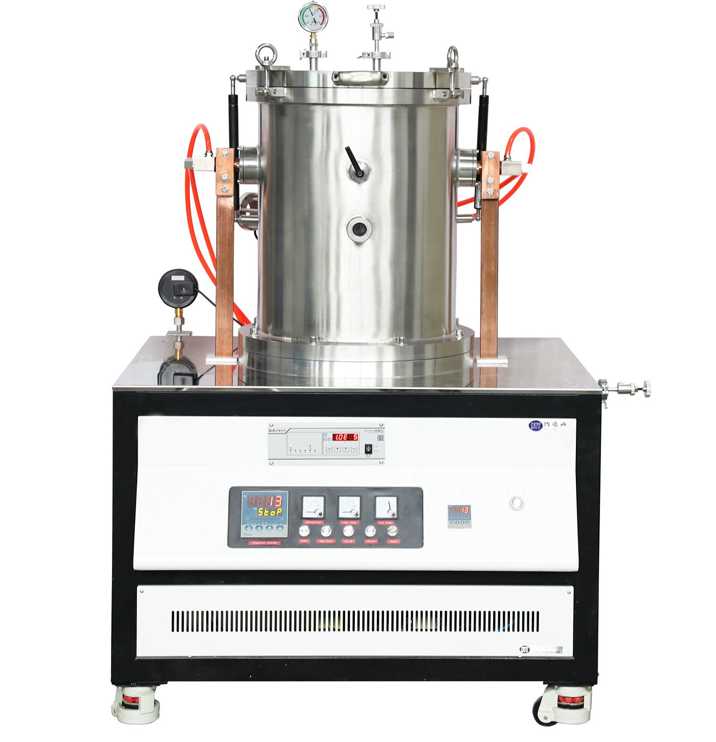 真空碳管烧结炉 真空碳管烧结炉