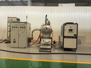 博蕴通一批真空炉在中国有色集团