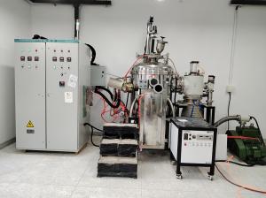 博蕴通一批设备在江西理工大学