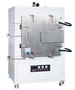 1200的六面加热气氛炉