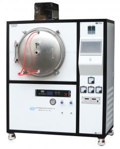 1500度真空钼丝烧结炉