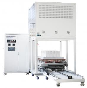 1700度气氛升降炉