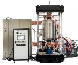 放电等离子快速烧结振荡热压炉