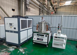 博蕴通真空钨丝炉在沈阳