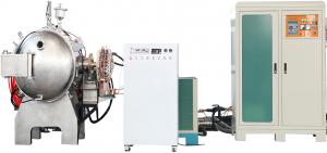 15公斤真空悬浮熔炼炉